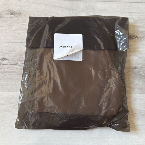 Jack Archer Jetsetter Tech Pant Straight Fit oak khaki 32X30 Nwt in packaging - Picture 9 of 11